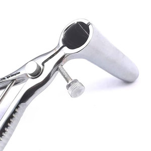 เครื่องมือสำคัญสำหรับการตรวจและรักษาทางทวารหนักในยุคใหม่  ขนาด 6 นิ้ว  แบบมีสกรูยึด - Product Image 4