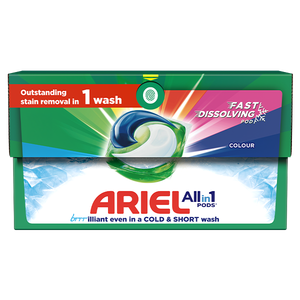 Detergente para ropa Ariel All in 1 Universal PODS en venta al por mayor - Product Image 6