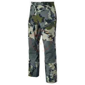 Pantalones de Caza Impermeables y Cortavientos de Invierno, Transpirables, con Aislamiento Térmico, Pantalones Tácticos para Exteriores, Senderismo y Camping - Product Image 1