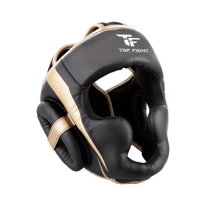 Casque de boxe, équipement de protection pour les combats, meilleur prix, casque de boxe pour entraînement MMA, personnalisable - Product Image 2