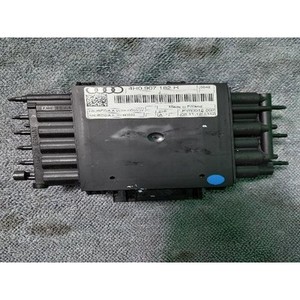 ECUs y Módulos de Computación Usados A8 4H0907182H - Product Image 1