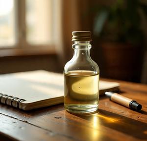 Meilleure Huile de Jojoba Bio Naturelle Nourrissante pour Cheveux et Peau, Hydratant Porteur pour une Peau Éclatante, Huile Essentielle Pure de Romarin - Product Image 3