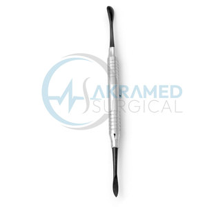 Elevador Periostal 3 Molt de Excelente Calidad, Acabado Profesional, Diseño de Precisión - Product Image 3
