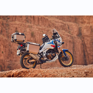 Honda Africa Twin Adventure Sports ES 2026 - Product Image 4