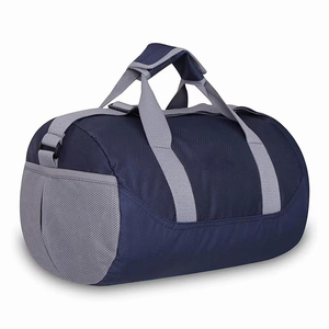 Hot Professional Top Nylon Waterproof Sports Gym <b>Bag</b> Women Men for Gym Fitness Training Gym <b>Duffel</b> <b>Bag</b> for Sale - Product Image 4