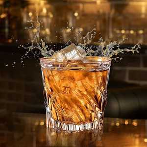 Verres à boire en cristal de qualité supérieure, verres transparents, verres à cocktail, verres à shot, articles de bar et ensemble de verres à boire - Product Image 1