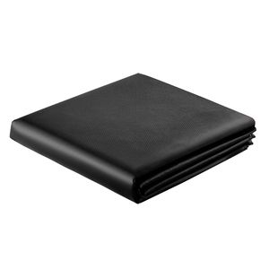 Couverture de soudage en fibre de verre enduite de silicone 4 x 6 pieds, résistante à la chaleur jusqu'à 1800°F, pour la protection et la sécurité, fournitures de soudage et de brasage - Product Image 5