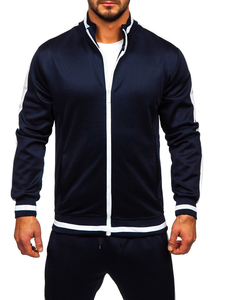 Conjunto Deportivo Ligero Casual de Primavera para Hombre, Estilo 2 en 1, Transpirable, de Poliéster/Nailon, Personalizable, Servicio OEM, Buen Precio - Product Image 6