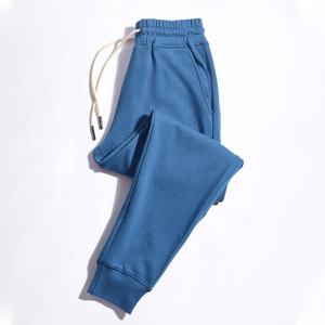 EverydayRelax <b>Men</b> Jogger <b>Pants</b> Warm Fleece <b>Loungewear</b> Bottoms Bulk - Product Image 2