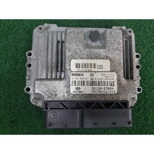 Santa Fe - ECU et modules informatiques d'occasion - 3912027820 - Product Image 1
