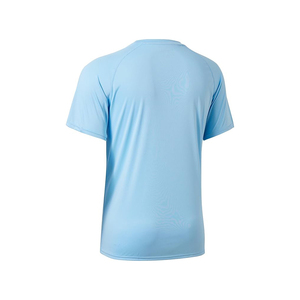 เสื้อเชิ้ตคุณภาพสูง ป้องกันแสงแดด UPF 50+ แห้งเร็ว ออกแบบได้ตามต้องการ - Product Image 6