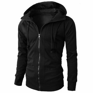 Sudaderas con capucha para hombre al por mayor, baratas, lisas, con logotipo personalizado, de forro polar, para invierno, de alta calidad, a bajo precio, ropa informal. - Product Image 1