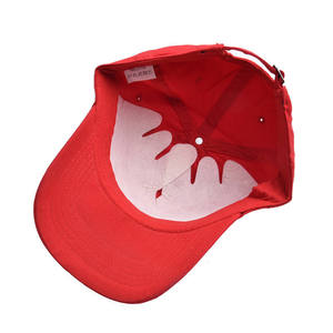 Gorra de Béisbol de Algodón Premium Estilo Dad Hat, Moda en Gorras, Producción al por Mayor - Product Image 5