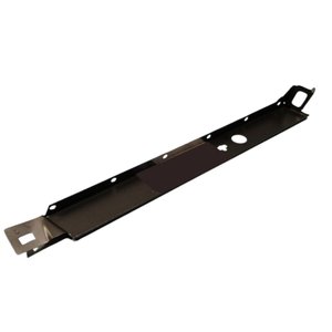 ขอบครอบไฟหน้าด้านซ้ายสำหรับรถเบนซ์ E-Class W124 ปี 1994 1995 รหัส 1248891763 MB1088112 สีดำ ขายส่งจากโรงงาน - Product Image 1