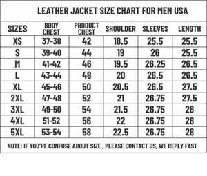 Blouson en cuir décontracté pour homme de qualité supérieure, style motard, imperméable et respirant, idéal pour le printemps - Product Image 6