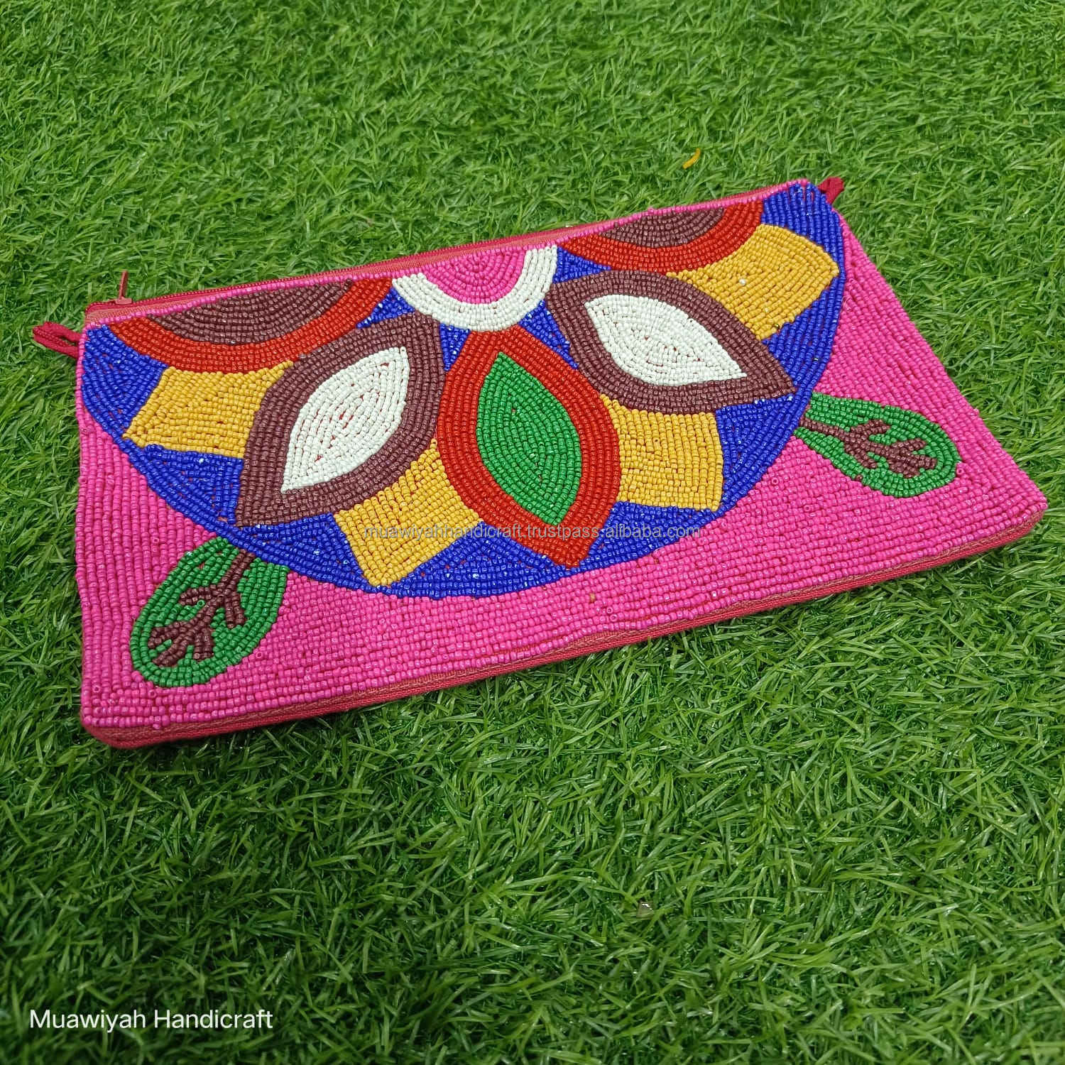 Couleur personnalisée