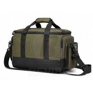 Sacs médicaux en nylon imperméables pour médecins et infirmières, usage clinique, capacité 30-40L, fermeture éclair durable, respectueux de l'environnement - Product Image 2