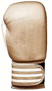 Guantes de Boxeo MMA de Piel Sintética con Diseño de Logotipo Personalizado, Colores Personalizados para Entrenamiento Profesional de Combate - Product Image 3