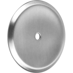 Poignée de meuble élégante et durable en laiton bronze rond, style antique, pour armoire, cuisine, maison, bureau, commode et portes - Product Image 6