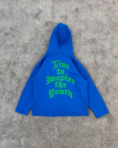 Ensemble de vêtements de sport d'hiver pour hommes, confortable, en coton doux, imprimé et brodé, tricoté, pour les professionnels - Product Image 6