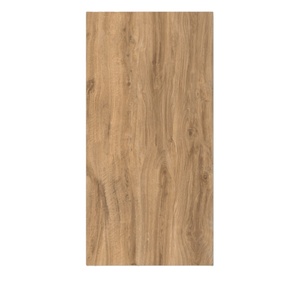 600x1200mm กระเบื้องปูพื้นลายหินอ่อนพอร์ซเลนเคลือบเงาสีอ่อน - Product Image 1