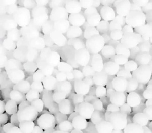 Urea de Grado Industrial, Fertilizante Nitrogenado Granular de Liberación Rápida, 99% de Pureza, Polímero DAP para Agricultura - Product Image 1