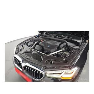 BMW 530i Sedán de Lujo del 2023, Serie 5 de BMW, 21,462 km, Caja de Cambios Automática, Volante a la Izquierda - Product Image 5