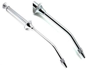 Seringue de remplissage d'amalgame dentaire, instruments médicaux de restauration dentaire, amalgame dentaire - Product Image 5