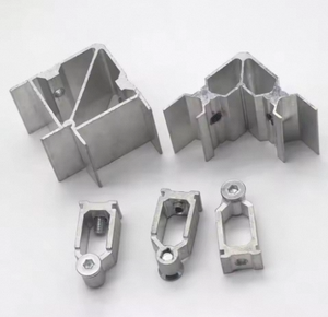 Supports d'angle pour fenêtres en métal de haute qualité, extra longs |   Fabrication de haute résistance en grande quantité - Product Image 6