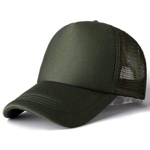 Gorras Trucker al por mayor, fabricante personalizado, proveedor de gorras de malla, marca privada, gorras ajustables para venta al por menor en EE. UU., Reino Unido y Europa - Product Image 6
