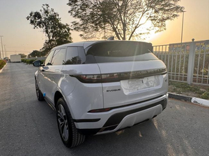 Brand New 2025 Land Rover Range Rover Evoque P250 R-Dynamic SE Turbo R20 Dark 4.1-6L Petrol Automatic Transmission Left Leather - Product Image 2