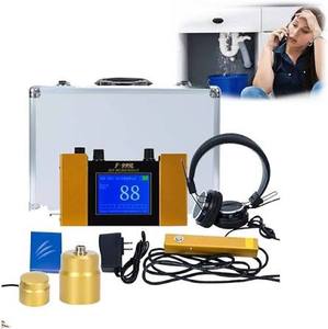 Détecteur de qualité industrielle 100 % authentique pour les services publics de l'eau, dispositif d'écoute des fuites d'eau souterraines ODM/OEM - Product Image 2