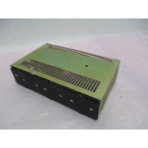 AUTOMOTION ALC0600-010-1011, ชุดควบคุมมอเตอร์ DC BL - อุปกรณ์และอะไหล่เซมิคอนดักเตอร์ระดับโลกที่เชื่อถือได้ - Product Image 3