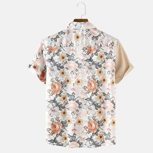 Camiseta suave y transpirable con pantalones cortos modernos, ajuste cómodo, diseñada para días activos, salidas informales y estilo veraniego. - Product Image 3
