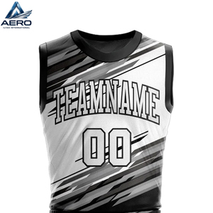 Uniforme de Baloncesto de Nuevo Estilo, Ropa Deportiva Cómoda, Jersey y Pantalones Cortos de Baloncesto de Alta Calidad, Uniforme de Baloncesto de la Mejor Calidad - Product Image 5