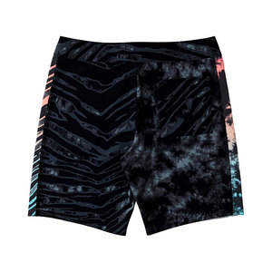 New Manufacture High Quality Summer Color Mesh Sublimation <b>Drawstring</b> Waist Quick Dry Sports Shorts Men - Product Image 6