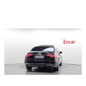 Mercedes-Benz Clase S Maybach S580 4MATIC Modelo Diciembre 2023 con 56,523 km, Volante a la Izquierda, Caja de Cambios Automática - Product Image 4