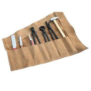 Herramientas Profesionales para Herradores con Cortaúñas, Cuchillo para Úlceras, Cuchillo de Punta Recta, Pinza para Clavos de Cocodrilo y Extractor de Clavos - Product Image 1