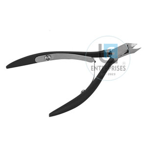 ที่ตัดเล็บคุณภาพสูงแบบ Private Label พร้อมใบมีดโค้งคมทำจากสแตนเลส ทนทาน บริการ OEM - Product Image 6