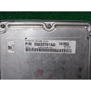 ECUs y Módulos de Computación Usados Sebring 05033701AD - Product Image 5