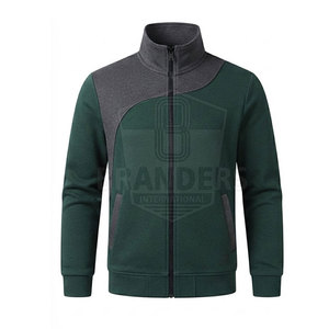 Survêtement pour homme, design moderne et élégant, tissu respirant, parfait pour l'entraînement, la course à pied et un style de vie actif quotidien. - Product Image 3