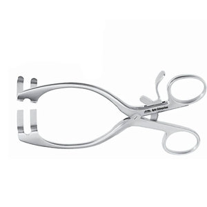 Retractor Autoestático Adson de Buena Calidad, Retractor Mayo-Adams al por Mayor de Alta Calidad, Apto Enterprises - Product Image 1