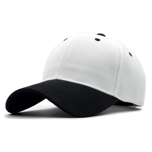 Gorra de Béisbol NAQQASH SPORTS WA-15 de 6 Paneles, Color Sólido, Unisex, Ajustable, de Sarga de Algodón, Casual, Color Verde Azulado, para Adultos, para las Cuatro Estaciones - Product Image 4