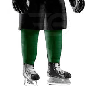 Uniforme Personalizado para Equipo de Hockey sobre Hielo, Ropa Deportiva para Hockey sobre Hielo, Material Transpirable - Product Image 3