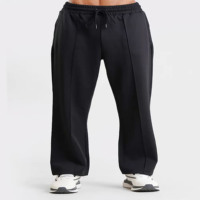 Pantalon de jogging pour homme, léger, décontracté, de haute qualité, respirant, pour le sport, la remise en forme, la course à pied