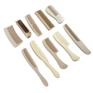 Peine de Bolsillo con Logotipo Personalizado, Peine para el Cabello Ecológico, Peine Desechable para Hotel, Salón, Vacaciones - Product Image 2