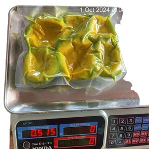 IQF Frozen Avocado Vietnams La opción más fresca y asequible Mejor precio 99 GOLD DATA Export - Product Image 5