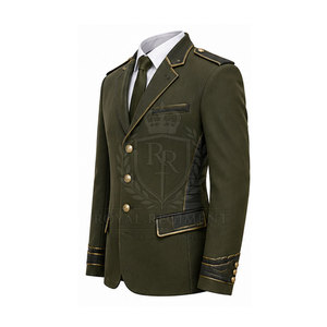 Blazer élégant de qualité supérieure, avec des matériaux de qualité, design classique, toucher confortable et prix bas. - Product Image 6