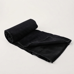 Quick Dry Microfiber Yoga <b>Towel</b> Anti-Skid Washable <b>Sports</b> Fitness <b>Towel</b> - Product Image 5