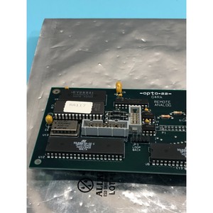 Control Remoto Analógico Opto 22 G4RA de 8 Canales Multifunción - Equipo y Piezas de Semiconductores de Confianza de Marca Global - Product Image 1